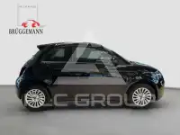 2022 Fiat 500