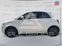 2022 Fiat 500