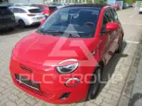 2022 Fiat 500