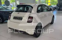 2022 Fiat 500