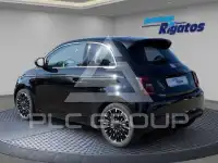 2022 Fiat 500