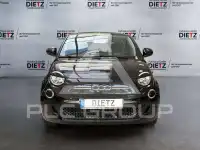 2022 Fiat 500