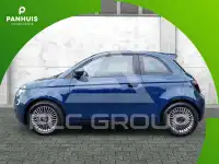 2022 Fiat 500