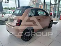 2022 Fiat 500