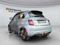 2022 Fiat 500