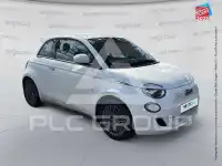 2022 Fiat 500