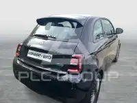 2022 Fiat 500
