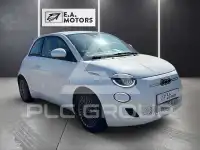 2022 Fiat 500