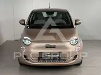2022 Fiat 500