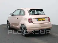 2022 Fiat 500