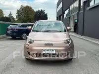 2022 Fiat 500