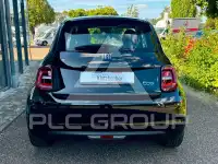 2022 Fiat 500