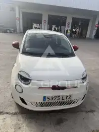 2022 Fiat 500