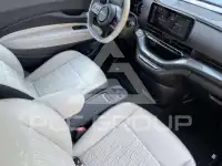 2022 Fiat 500