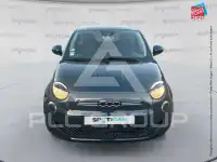 2022 Fiat 500