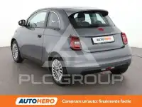 2022 Fiat 500