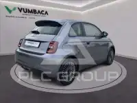 2022 Fiat 500