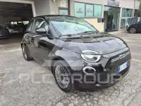 2022 Fiat 500