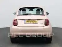 2022 Fiat 500