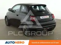 2022 Fiat 500