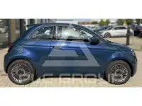 2022 Fiat 500