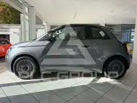 2022 Fiat 500