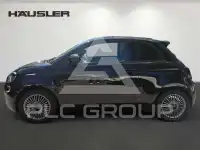 2022 Fiat 500