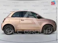 2022 Fiat 500