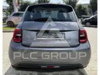 2022 Fiat 500