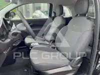 2022 Fiat 500