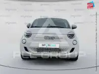 2022 Fiat 500