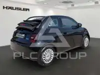 2022 Fiat 500