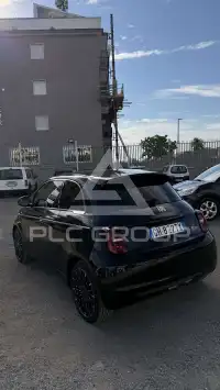 2022 Fiat 500