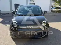 2022 Fiat 500