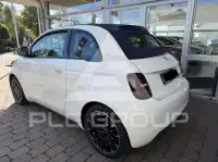 2022 Fiat 500