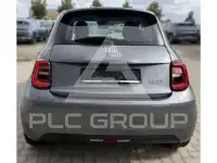 2022 Fiat 500
