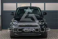2022 Fiat 500