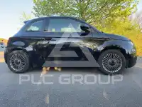 2022 Fiat 500