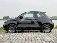 2022 Fiat 500