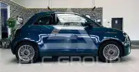 2022 Fiat 500
