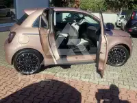 2022 Fiat 500