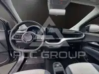 2022 Fiat 500