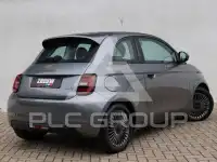 2022 Fiat 500