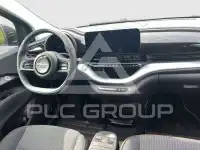 2022 Fiat 500