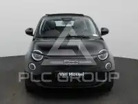 2022 Fiat 500