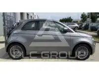 2022 Fiat 500