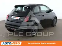 2022 Fiat 500