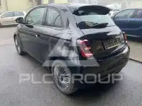 2022 Fiat 500