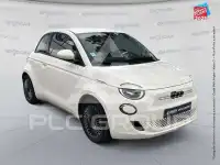 2022 Fiat 500