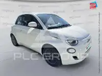 2022 Fiat 500